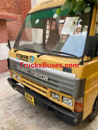 SML Isuzu Standard image 3